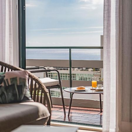 Lido I By An Island Apart Funchal (Madeira) Exterior foto
