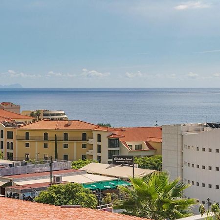 Lido I By An Island Apart Funchal (Madeira) Exterior foto