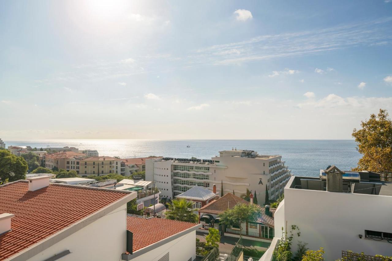 Lido I By An Island Apart Funchal (Madeira) Exterior foto