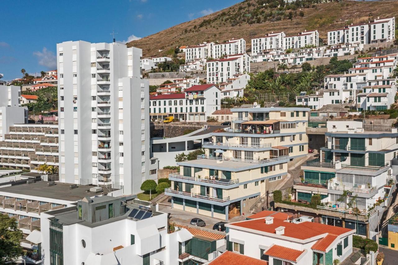 Lido I By An Island Apart Funchal (Madeira) Exterior foto