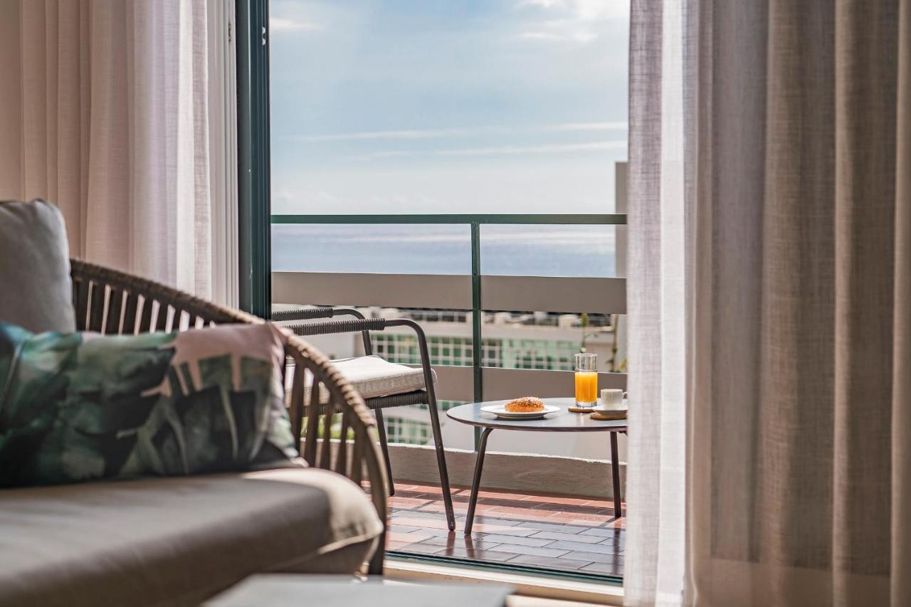Lido I By An Island Apart Funchal (Madeira) Exterior foto