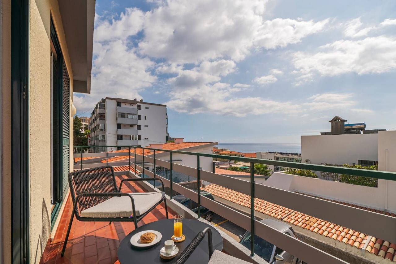 Lido I By An Island Apart Funchal (Madeira) Exterior foto